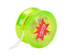 Simba 107230569 - Yoyo Light-up, 3-sortiert