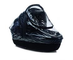 Chicco Regenschutz für Den Kinderwagenaufsatz