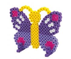 DAN Import HAMA Maxi Stiftplatte Schmetterling