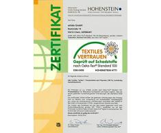 Premium Textil-Leinwand 45 x 30 cm Quer-Format Fingertier (Aye-Aye) | Wandbild, HD-Bild auf Keilrahmen, Fertigbild auf hochwertigem Vlies, Leinwanddruck von Uwe Kribus