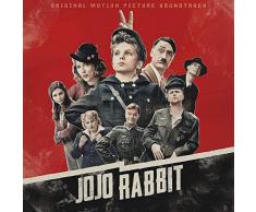 Jojo Rabbit (Vinyl) [Vinyl LP]