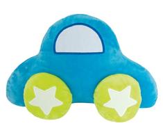 JaBaDaBaDo Plüsch Kissen Auto