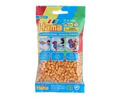 Hama 207-60 - Bügel perlen 1000 Pooh, Schreibwaren, gelb