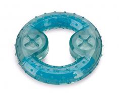 Beeztees Puppy Kühl-Beißring Lou