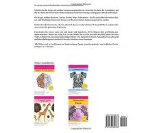 HUNDE - zum Ausmalen und Relaxen: Malbuch für Erwachsene, Band 2