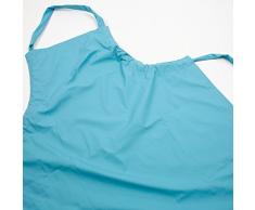 Malschürze, Größe 66x89 cm, Erwachsenengröße, 1Stck.