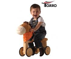 Torro Kleinkind Lauflerngerät *Polo* Lauflernrad Torro
