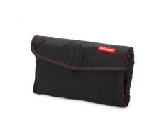 Diono 40320, Reise-Wickelset oder Wickelunterlage mit Staufächern