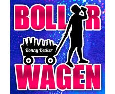 Bollerwagen