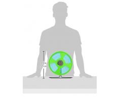 Trixie 61011 Laufrad, Kunststoff, ø 28 cm