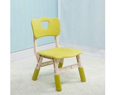 Kindertische Und -stühle, Kindergartenstühle, Babyhocker Aus Dickem Kunststoff Für Jungen Und Mädchen Lernaktivität Für Den Innen- Und Außenbereich G