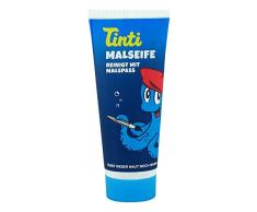 TINTI Malseife blau DS 1 St