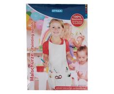 Kinder Malschürze / Bastelschürze