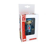 Hape E3508 E3508-Biegepuppe, Spielpuppen Biegepuppe Sohn