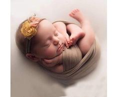 Newborn Wrap, DIY neugeborenes Foto Prop Stretch Wraps, Neugeborenen Fotografie Wrap Foto Decke, Fotografie Wrap für Baby, Baby Swaddle Fotografie Hintergrund