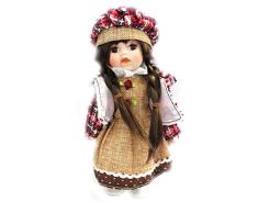Westland GmbH Süße Anna Porzellan Puppe 20cm