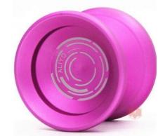 GPWDSN YOYO für professionelle YOYO-Spieler Metal Ball Weihnachten (Farbe: 12), Yo-Yos für Kinder