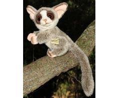 Zaloop Buschbaby Galagos ca. 19 cm AFFE Plüschtier Kuscheltier Stofftier Plüschaffe 13