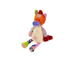 Mousehouse Gifts Esel Kuscheltier Plüschtiere Baby oder Kinder Jungen und Mädchen