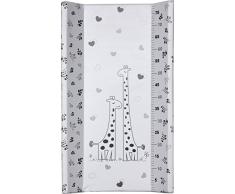 IB-Style - Wickelauflage/Wickelbrett METRIC GIRAFFE