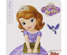 La Princesa Sofa. Pequecuentos by Disney(1905-07-06)