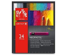 Caran d´Ache 7400.324 Artist NEOPASTEL Ölpastellkreiden