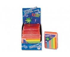TTC Creative Fun Tafelkreide, bunt 5-er Pack (0001815)