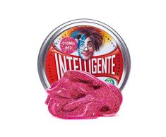 Intelligente Knete Cosmic Red BPA- und glutenfrei