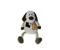 Mousehouse Gifts 30cm Hünd Plüschtier Stofftier für Babys und Kinder Jungen und Mädchen