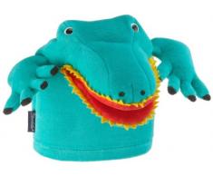 Sterntaler 36960-000086 - Handpuppe Krokodil