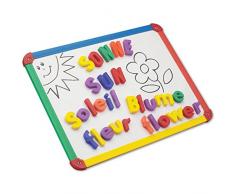 Creathek Schulset mit Magneten und Kreide