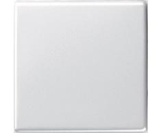 GIRA System 55 reinweiß glänzend - 10er Set Wippe Aus/Wechsel