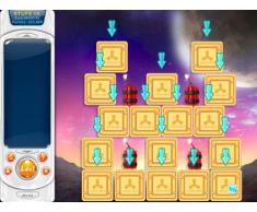 Mechanicus - Das Physik - Knobel - Spiel - [PC]