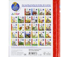 Mein Laufrad (Wieso? Weshalb? Warum? junior, Band 37)