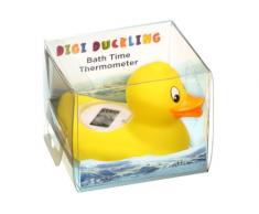 TensCare Digi Duckling Digitales Wasserthermometer und Badespielzeug