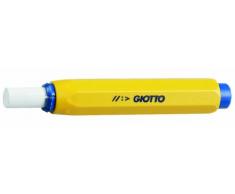 Giotto 6923 00 - Blister mit 5 + 1 gratis Kreidehaltern für RoberColor Wandtafelkreide