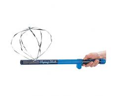 Monsterzeug Zauberstab Schwebetricks, Erscheinender Zauberstab, Zauber-Schwebestab, Tricks mit Riesen-Zauberstab