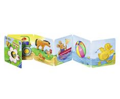 Guck mal! Fühl mal!: Ab 3 Monaten (ministeps Bücher)