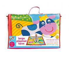 Große Spieldecke - Farm