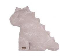 Baby´s Only Kuscheldino x L Marble alt rosa/klassisch rosa