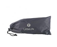 Relags LittleLife Sonnendach für Kindertragen Sonnenschutz, Mehrfarbig, One Size