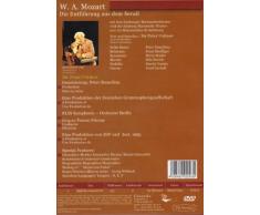 Wolfgang Amadeus Mozart: Die Entführung aus dem Serail (Oper) (Gesamtaufnahme) (Salzburger Marionettentheater)