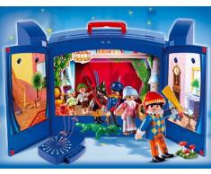PLAYMOBIL® 4239 - Mein Kaspertheater zum Mitnehmen