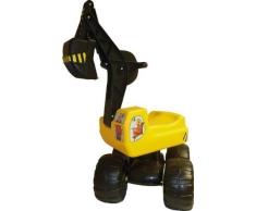 Sitzbagger Mobby Dig 100 kg