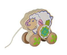 Eichhorn 100005808 - Schaf Linie, Nachziehtier, bunt