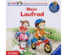 Mein Laufrad