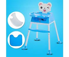 Kinder Dining Chair Baby-Sitzerhöhung Tragbaren Kinderstuhl Mit Tablett Fütterungsbrett Tisch Slip Sicherheit Komfortable Baby Kind Kinder Klappfütterung Baby Hochstuhl Baby Trend Hohe Chai
