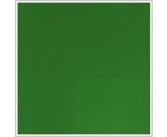 einfarbig Blickdicht Vorhänge 2er Set mit Universal-Kräuselband Bleistift (Grün 25, 135x240 cm - BxH) lichtundurchlässig 2 Stück Vorhang, Sonnen- und Sichtschutz Gardinen, Schal, Dekoschal für Wohnzimmer Schlafzimmer Kinderzimmer