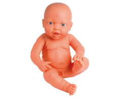 Bayer Design 94200WB - Babypuppe - Neugeborenen, Junge, 42 cm