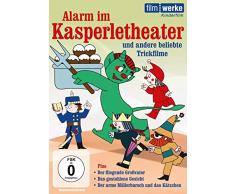Alarm Im Kasperletheater DVD
